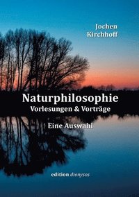 bokomslag Naturphilosophie