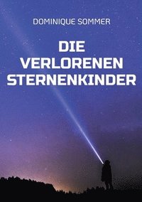 bokomslag verlorenen Sternenkinder