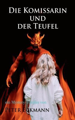 Kommissarin und der Teufel