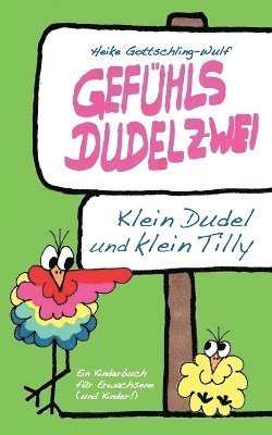 Gefhlsdudelzwei 1