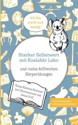 bokomslag Starker Selbstwert mit Koalabr Lako