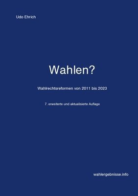 Wahlen? 1