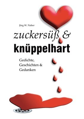 bokomslag zuckers & knppelhart