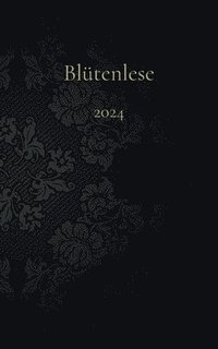 bokomslag Bltenlese 2024