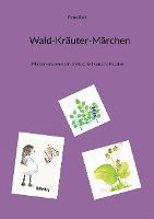 bokomslag Wald-Kräuter-Märchen