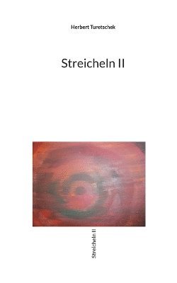 Streicheln II 1