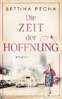 bokomslag Zeit der Hoffnung