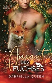 bokomslag Die Anmut des Fuchses