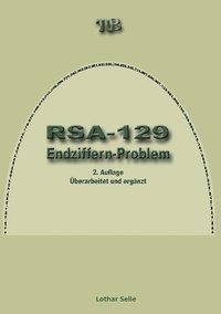 bokomslag Rsa-129