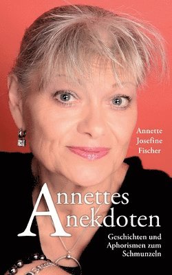 Annettes Anekdoten