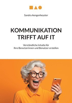 bokomslag Kommunikation trifft auf IT