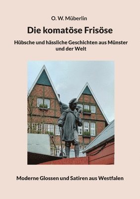 Die komatse Frisse 1