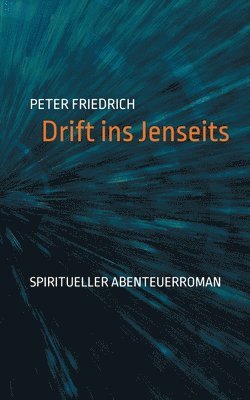 bokomslag Drift ins Jenseits
