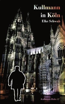 Elke Schwab - Kullmann in Köln, Häftad