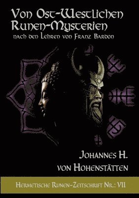 Von ost-westlichen Runen-Mysterien