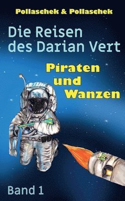 Piraten und Wanzen 1