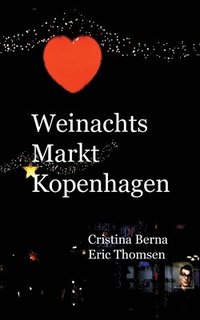 bokomslag Weihnachtsmarkt Kopenhagen