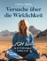 bokomslag Versuche über die Wirklichkeit