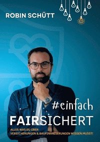 bokomslag #einfachversichert