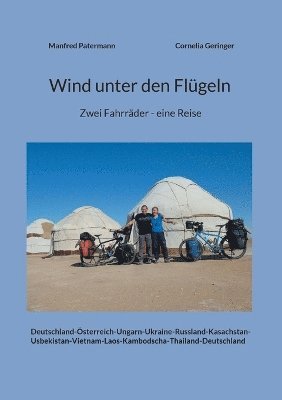 bokomslag Wind unter den Flgeln