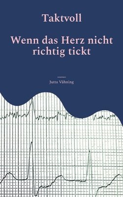 Jutta Vähning - Taktvoll, Häftad