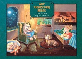 Auf tierischer Reise 1