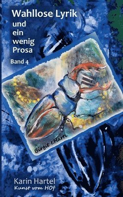 Wahllose Lyrik Band 4