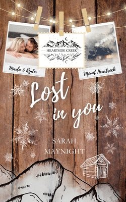 Heartside Creek - Lost in you