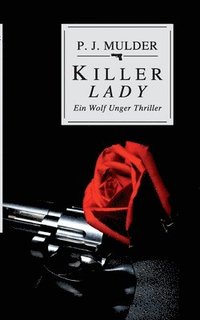 bokomslag Killer Lady
