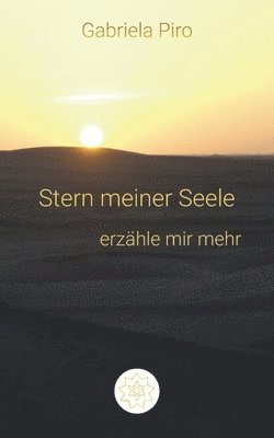 Gabriela Piro - Stern meiner Seele, Häftad