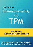 bokomslag Unternehmenserfolg mit TPM