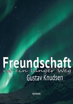 bokomslag Freundschaft