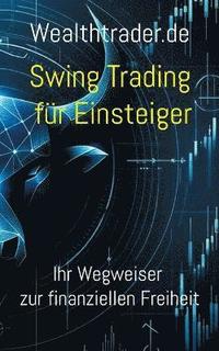 bokomslag Swing Trading fr Einsteiger