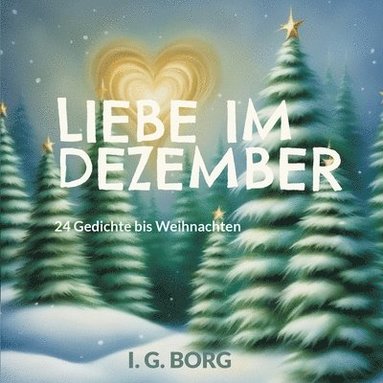 bokomslag Liebe im Dezember