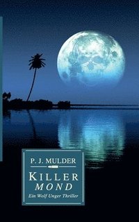 bokomslag Killer Mond