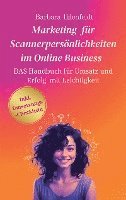 bokomslag Marketing für Scannerpersönlichkeiten im Online Business