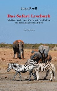 bokomslag Das Safari-Lesebuch