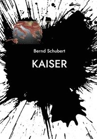 bokomslag Kaiser