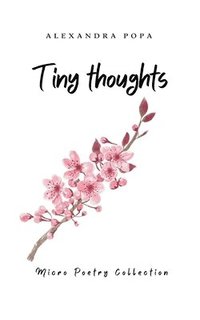 bokomslag Tiny Thoughts