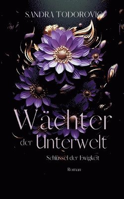 Wchter der Unterwelt 1