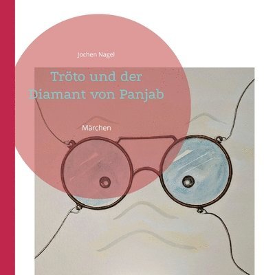 Tröto und der Diamant von Panjab