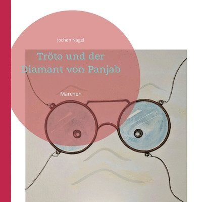 Trto und der Diamant von Panjab 1