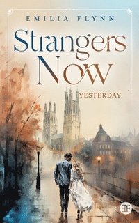 bokomslag Strangers Now