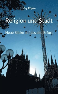 bokomslag Religion und Stadt