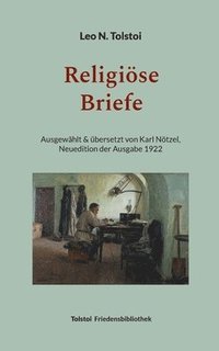 bokomslag Religiöse Briefe