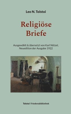 bokomslag Religiöse Briefe