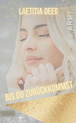 bokomslag Bis du zurckkommst