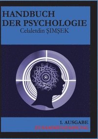 bokomslag Handbuch der Psychologie