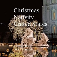 bokomslag Christmas Nativity United States