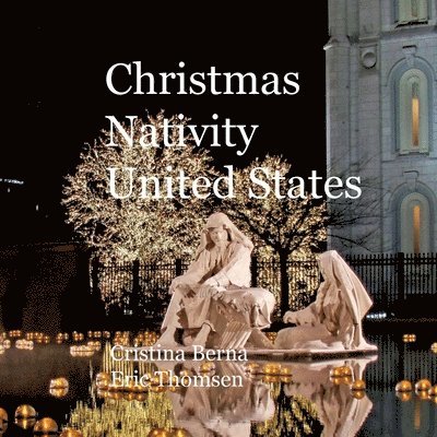 Christmas Nativity United States 1